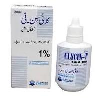 Clycin-T Lotion 30ml