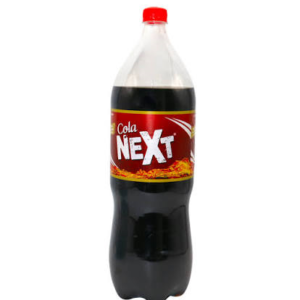 Cola Next Bottle 2.25L