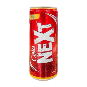 Cola Next Can 250ml