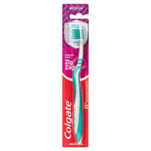 Colgate Zig Zag Med 1 Packet