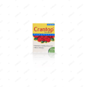 Crantop 10 Sachets