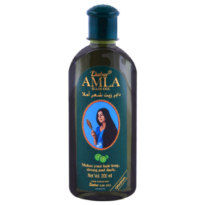 Dabur Amla Hair Oil 200ml