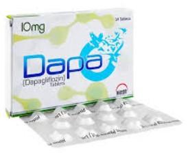 dapa-10mg-28-tablets