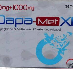 dapa-met-xr-10-1000mg-14-tablets