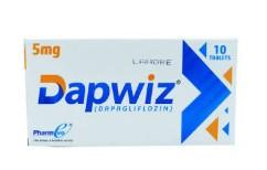 dapwiz-tablet-5mg