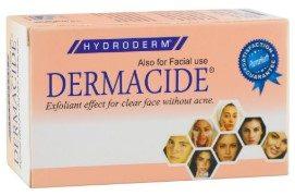 Dermacide bar 75g