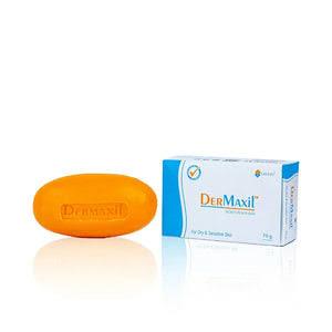 dermaxil-moisturiser-soap-75g