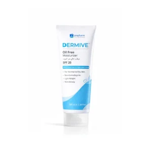 dermive-oil-free-moisturizer-100ml