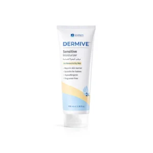 Dermive Sensitive Moisturizer 100ml