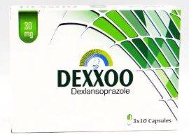 Dexxoo (30mg) 30 Capsules