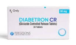diabetron-cr-30mg-30-tablets