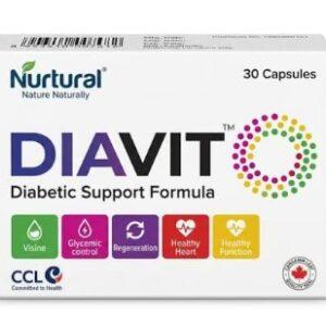 diavit-diabetic-support-formula-30-capsules
