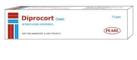 Diprocort Cream 15g