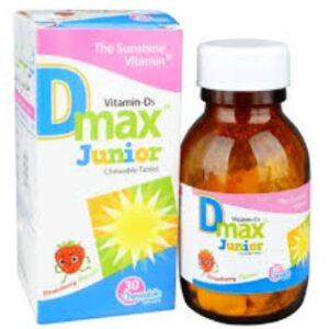 dmax-junior-chewable-30-tablets