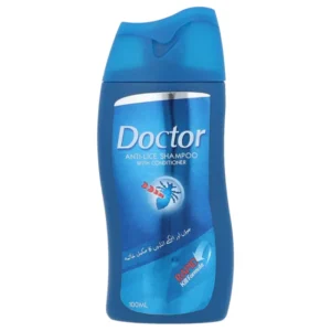 Doctor Anti Lice Shampoo 100ml