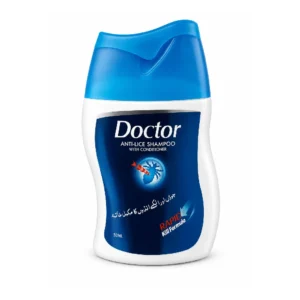 Doctor Anti-Lice Shampoo 50ml