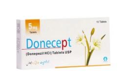 Donecept Tablets 5mg x 10pcs