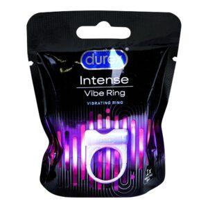 Durex Intense Vibe Ring 1pc