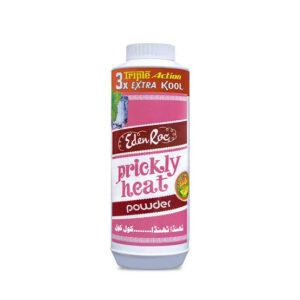 Eden Roc Prickly Heat Powder Large Size 225g