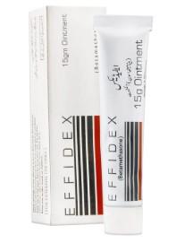Effidex Ointment 15g