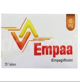 Empaa (10mg) 28 Tablets