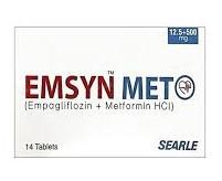 emsyn-met-12-5-500mg-14-tablets