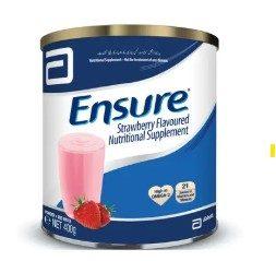 ensure-nutritional-powder-strawberry-400g