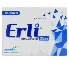erli-25mg-14-tablets