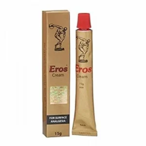 Eros Cream 15g
