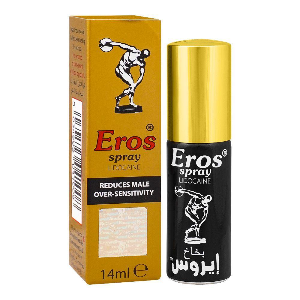 Eros Spray 14ml
