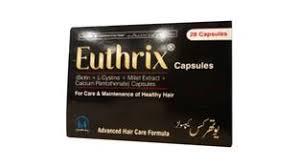 Euthrix Capsules 28pcs