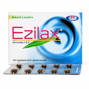 Ezilax 30 Tablets