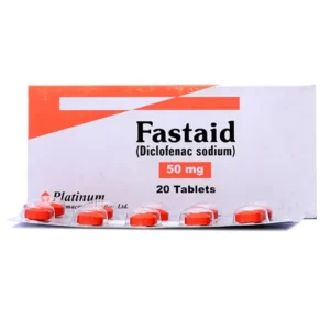fastaid-50mg-20-tablets