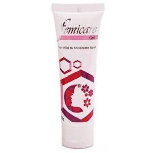 Femicare Acne Gel 25g