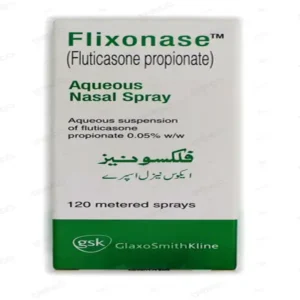 Flixonase Nasal Spray Aqueous 15ml