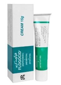 Flogocid Ointment 15g