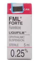 Fml Eye Drop Forte 5ml