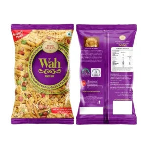 Food Valley Wah Mix Nimco 200g
