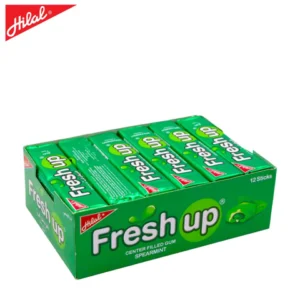 fresh-up-spearmint-stick-12-pieces