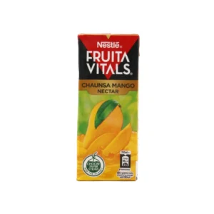 Fruita Vitals Chaunsa Mango Juice 200ml
