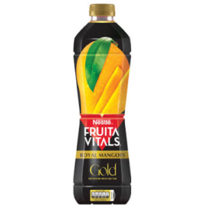 Fruita Vitals Royal Mangoes Juice 1000ml