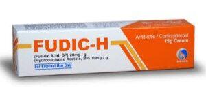fudic-h-cream-15g