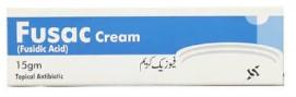 Fusac Cream 15g