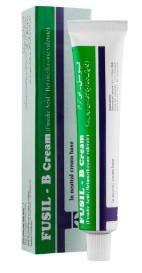 Fusil-B Cream 15g