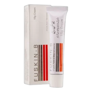 fuskin-b-cream-15g