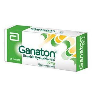 ganaton-50mg-30-tablets