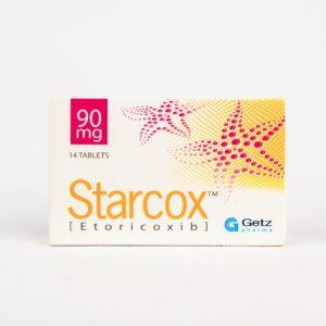 getz-pharma-starcox-90mg-14-tablets