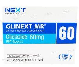 glinext-mr-60-tablet