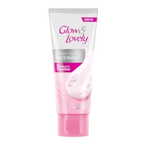 Glow & Lovely Face Wash 150g