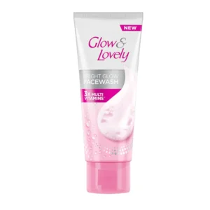 glow-lovely-face-wash-80g